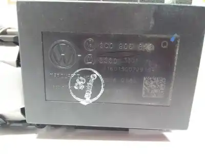 Pezzo di ricambio per auto di seconda mano interruttore di avviamento per volkswagen passat variant (3c5) advance plus riferimenti oem iam 3c0905843q 11601500729794 33303301