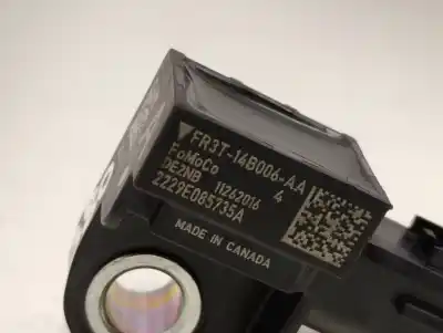 Second-hand car spare part sensor for ford ecosport (cr6) trend oem iam references fr3t14b006aa  