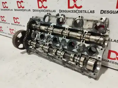 Автозапчасти б/у задницы за PEUGEOT 307 BREAK / SW (S1) SW PACK ссылки OEM IAM 9656823180  