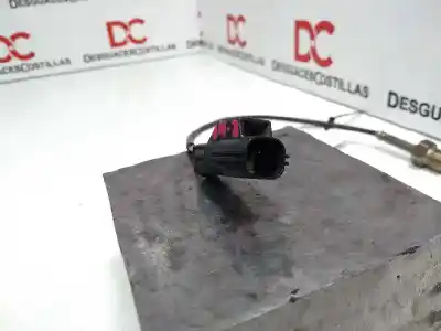 Piesă de schimb auto la mâna a doua SONDA LAMBDA pentru VOLVO S80 BERLINA  Referințe OEM IAM 30713739A 0706380601373 6G9N12B591FA