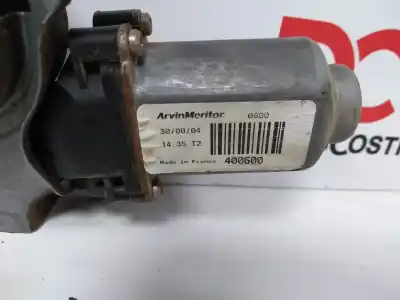Pièce détachée automobile d'occasion léve glace arrière droit pour nissan primera berlina (p12) acenta références oem iam 400600