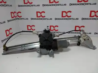 Pièce détachée automobile d'occasion léve glace arrière gauche pour nissan primera berlina (p12) acenta références oem iam 400601