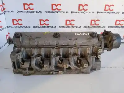 Second-hand car spare part CYLINDER HEAD for RENAULT MEGANE I FASE 2 BERLINA (BA0)  OEM IAM references 035931  