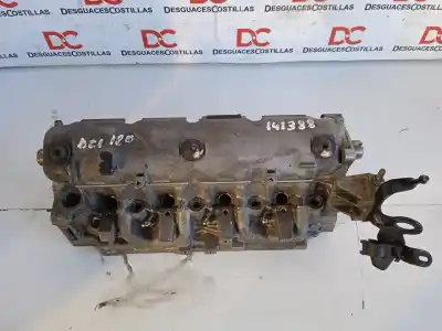 Автозапчастина б/у доп для RENAULT LAGUNA II (BG0) Dynamique 120 CV / 88 KW Посилання на OEM IAM 035931  