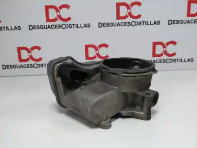 Pezzo di ricambio per auto di seconda mano scatola della farfalla per volkswagen passat variant (3c5) advance plus riferimenti oem iam 03g128063b