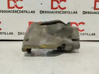 Piesă de schimb auto la mâna a doua ETRIER DE FRÂNÃ STÂNGA pentru VOLKSWAGEN PASSAT B6 (3C2)  Referințe OEM IAM 1K0615123E  