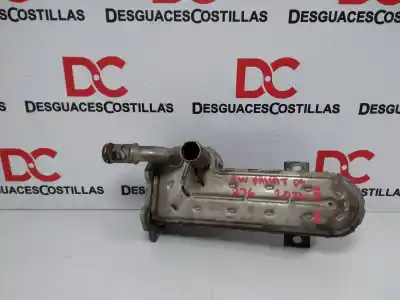 Автозапчасти б/у охладитель рог за volkswagen passat variant (3c5) advance plus ссылки oem iam 03g131513j 0828 / 24006 24106 / 3239787