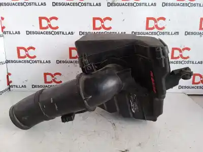 Peça sobressalente para automóvel em segunda mão filtro de ar por ford focus berlina (cap) ghia referências oem iam 7m519600be  