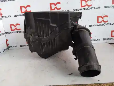 Peça sobressalente para automóvel em segunda mão filtro de ar por ford focus berlina (cap) ghia referências oem iam 7m519600be  