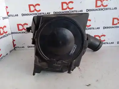 Peça sobressalente para automóvel em segunda mão filtro de ar por ford focus berlina (cap) ghia referências oem iam 7m519600be  
