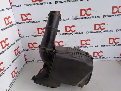 Peça sobressalente para automóvel em segunda mão filtro de ar por ford focus berlina (cap) ghia referências oem iam 7m519600be  