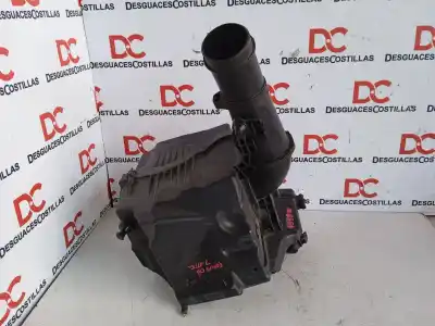 Peça sobressalente para automóvel em segunda mão filtro de ar por ford focus berlina (cap) ghia referências oem iam 7m519600be  