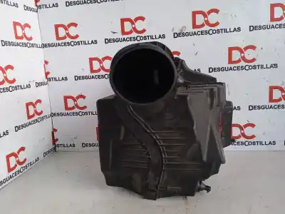 Peça sobressalente para automóvel em segunda mão filtro de ar por ford focus berlina (cap) ghia referências oem iam 7m519600be  
