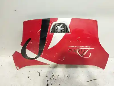 Gebrauchtes Autoersatzteil MOTORHAUBE zum PEUGEOT BIPPER  OEM-IAM-Referenzen 7901Q0  