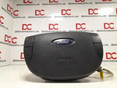 Peça sobressalente para automóvel em segunda mão airbag dianteiro esquerdo por ford galaxy (vy) ambiente referências oem iam 7m5880201  