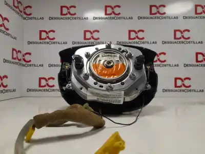 Peça sobressalente para automóvel em segunda mão airbag dianteiro esquerdo por ford galaxy (vy) ambiente referências oem iam 7m5880201  