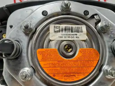 Peça sobressalente para automóvel em segunda mão Airbag Dianteiro Esquerdo por FORD GALAXY (VY) Ambiente Referências OEM IAM 7M5880201  