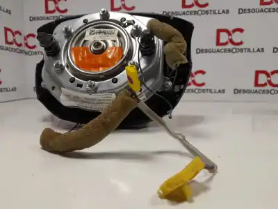 Peça sobressalente para automóvel em segunda mão airbag dianteiro esquerdo por ford galaxy (vy) ambiente referências oem iam 7m5880201  