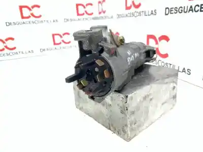 Second-hand car spare part ignition switch for audi a3 (8l) 1.9 tdi oem iam references 4b0905851c bk7041602 4b0905849