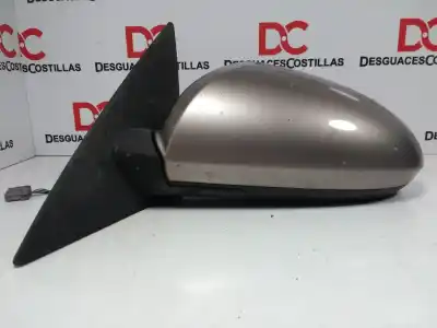 Pièce détachée automobile d'occasion rétroviseur gauche pour nissan primera berlina (p12) acenta références oem iam 96302ba419