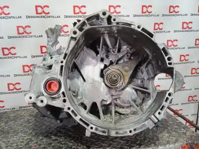 Second-hand car spare part gearbox for nissan primera berlina (p12) acenta oem iam references 32010aw604