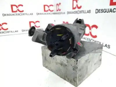 Автозапчасти б/у ПЕРЕКЛЮЧАТЕЛЬ СТАРТЕРА за SKODA OCTAVIA BERLINA (1U2)  ссылки OEM IAM 4B0905849 BK704160200 4B0905851C