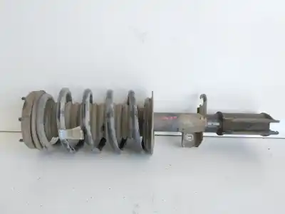 Peça sobressalente para automóvel em segunda mão amortecedor dianteiro esquerdo por bmw x5 (e53) 3.0d referências oem iam 31316750359  