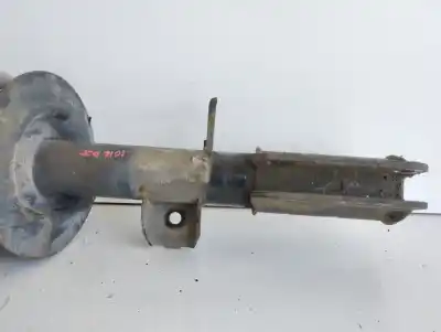 Peça sobressalente para automóvel em segunda mão amortecedor dianteiro esquerdo por bmw x5 (e53) 3.0d referências oem iam 31316750359  