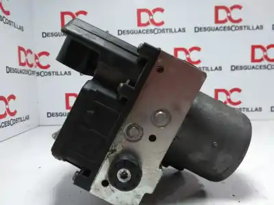 Автозапчастина б/у абс для fiat stilo (192) 1.9 jtd cat посилання на oem iam 51702474 386/1273/0144 / 0265950103 / 385157 / 31433 0265225232 / 0130108078