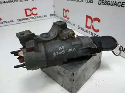 Pezzo di ricambio per auto di seconda mano interruttore di avviamento per audi a3 (8l) 1.9 tdi riferimenti oem iam 4b0905851c bk7041602 4b0905849