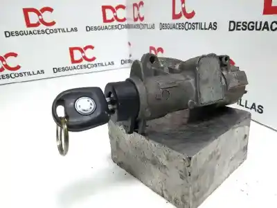 Pezzo di ricambio per auto di seconda mano interruttore di avviamento per audi a3 (8l) 1.9 tdi riferimenti oem iam 4b0905851c bk7041602 4b0905849