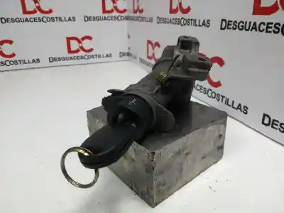 Pezzo di ricambio per auto di seconda mano interruttore di avviamento per audi a3 (8l) 1.9 tdi riferimenti oem iam 4b0905851c bk7041602 4b0905849