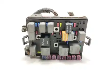 Second-hand car spare part fuse box unit for kia cerato 1.5 crdi oem iam references 919552f152  