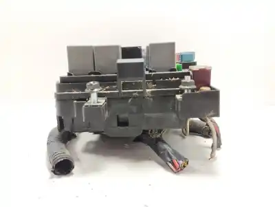Second-hand car spare part Fuse Box Unit for KIA CERATO 1.5 CRDi OEM IAM references 919552F152  