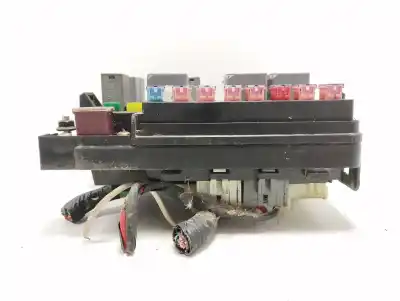 Second-hand car spare part fuse box unit for kia cerato 1.5 crdi oem iam references 919552f152  