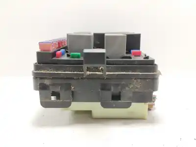 Second-hand car spare part fuse box unit for kia cerato 1.5 crdi oem iam references 919552f152  