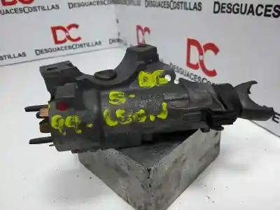 Pezzo di ricambio per auto di seconda mano interruttore di avviamento per audi a3 (8l) 1.9 tdi riferimenti oem iam 4b0905851c bk7041602 4b0905849