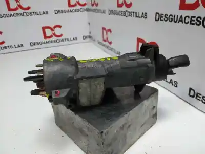 Pezzo di ricambio per auto di seconda mano interruttore di avviamento per audi a3 (8l) 1.9 tdi riferimenti oem iam 4b0905851c bk7041602 4b0905849