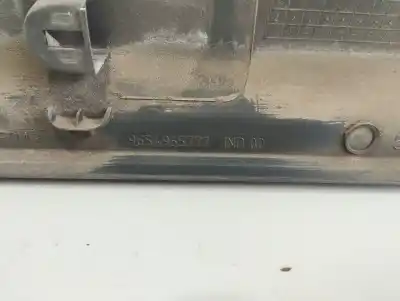 Peça sobressalente para automóvel em segunda mão  por CITROEN C4 SEDAN  Referências OEM IAM 9654965777  