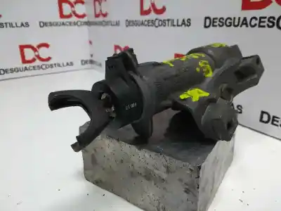 Pezzo di ricambio per auto di seconda mano INTERRUTTORE DI AVVIAMENTO per AUDI A3 (8L)  Riferimenti OEM IAM 4B0905851C BK7041602 4B0905849