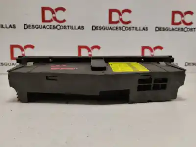 Peça sobressalente para automóvel em segunda mão  por BMW SERIE 3 TOURING (E46)  Referências OEM IAM 64116916882  