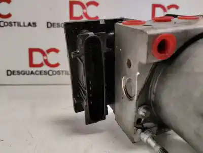 Peça sobressalente para automóvel em segunda mão abs por peugeot 307 (s1) xr clim plus referências oem iam 0265800301