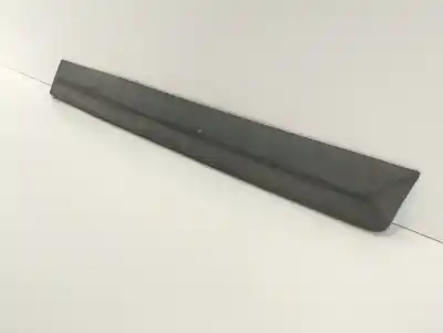 Peça sobressalente para automóvel em segunda mão moldagem por citroen c4 sedan collection referências oem iam 9653932677  