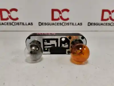 Second-hand car spare part Lampholder for FORD S-MAX (CA1) Titanium (03.2010->) 140 CV / 103 KW OEM IAM references 162492  