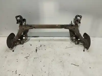 Pezzo di ricambio per auto di seconda mano asse posteriore per seat toledo ii (1m2) 2.3 v5 20v riferimenti oem iam 1j0500051j  