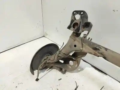 Pezzo di ricambio per auto di seconda mano asse posteriore per seat toledo ii (1m2) 2.3 v5 20v riferimenti oem iam 1j0500051j  