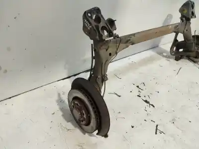 Pezzo di ricambio per auto di seconda mano asse posteriore per seat toledo ii (1m2) 2.3 v5 20v riferimenti oem iam 1j0500051j  