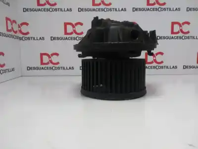 Peça sobressalente para automóvel em segunda mão VENTILADOR DE AQUECIMENTO por CITROEN C5 BERLINA  Referências OEM IAM 6441N7  
