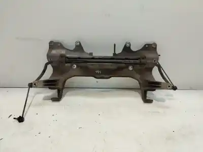 Second-hand car spare part front axle for citroen nemo sx oem iam references 01360124080  