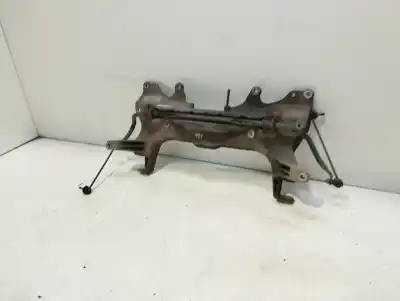 Second-hand car spare part front axle for citroen nemo sx oem iam references 01360124080  